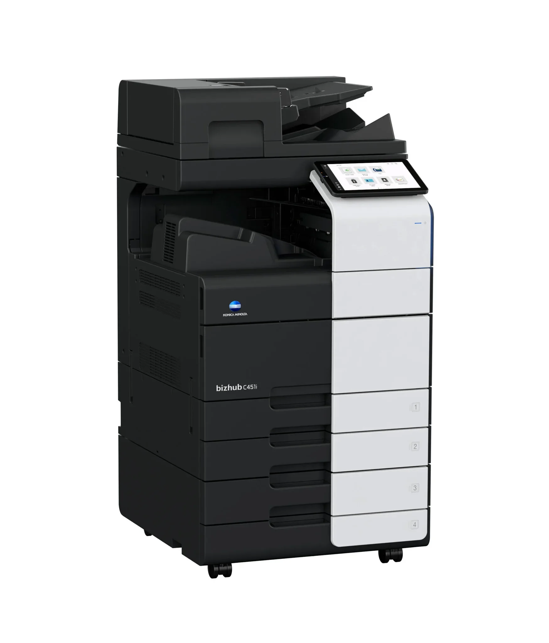 Konica Minolta Bizhub C451i