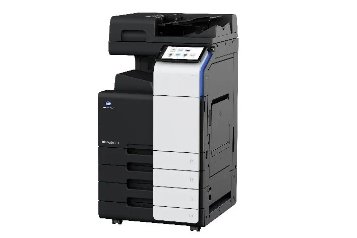 Konica Minolta bizhub C251i