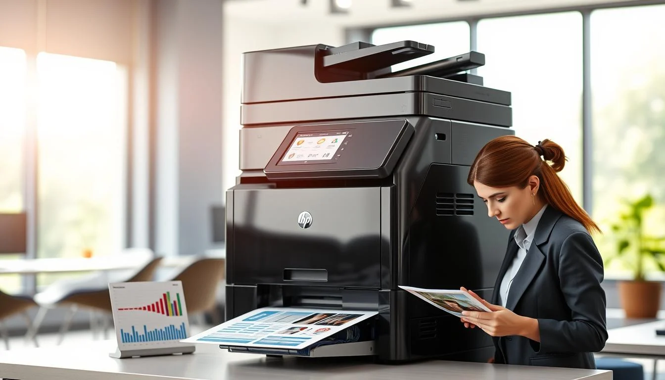 bizhub c251i jakość i wydajność druku