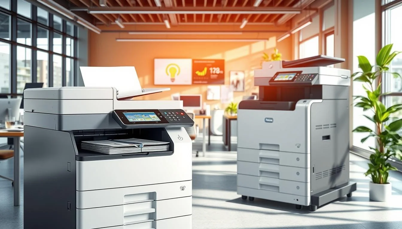 papier i podajniki Konica Minolta bizhub